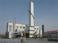 air separation plant