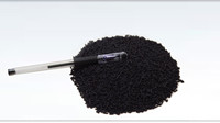 Carbon molecular sieve