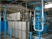 oxygen cylinder filling compressor