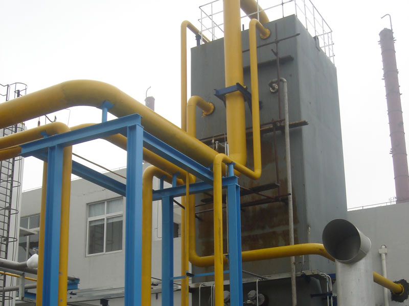 cryogenic air separation nitrogen generator