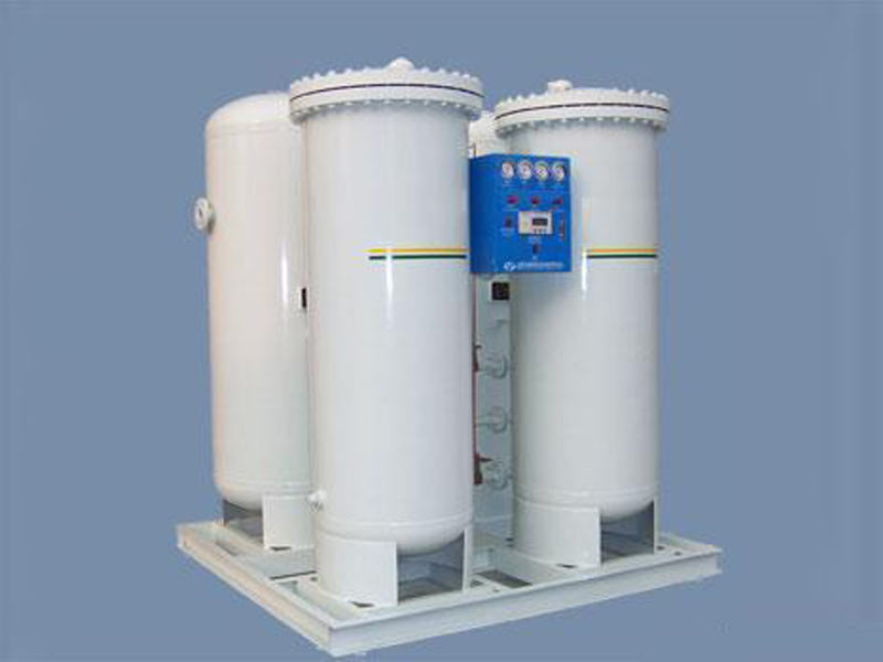 high purity nitrogen plant