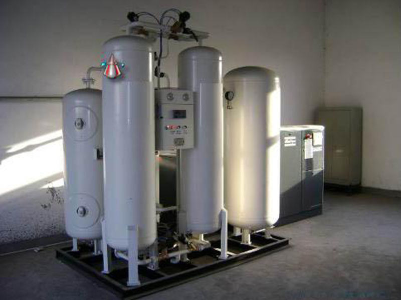 psa nitrogen generator