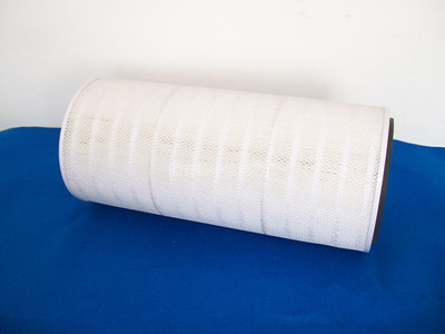 Air filter cartridge