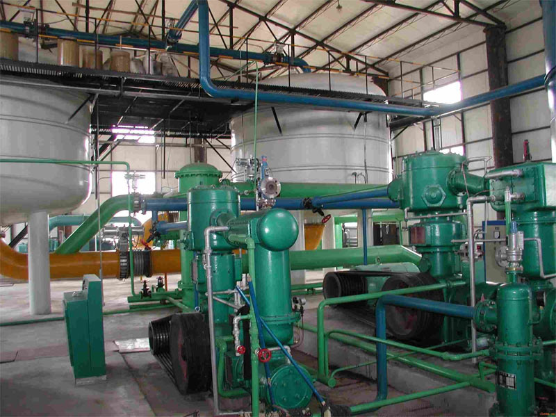 Vpsa oxygen plant capacity 1000Nm